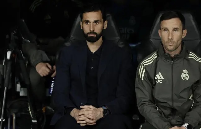 Arbeloa có thể sẽ mất ghế sau chuỗi trận thất vọng.