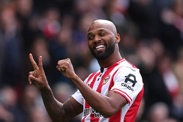 Igor Thiago đang có phong độ cực kỳ ấn tượng.