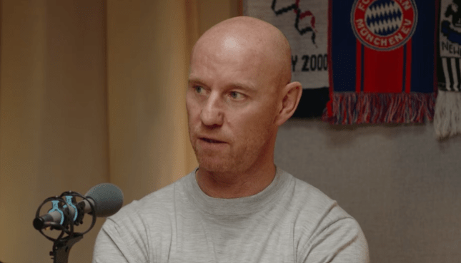 Butt khuyên Man Utd "dứt tình" với Mason Mount.