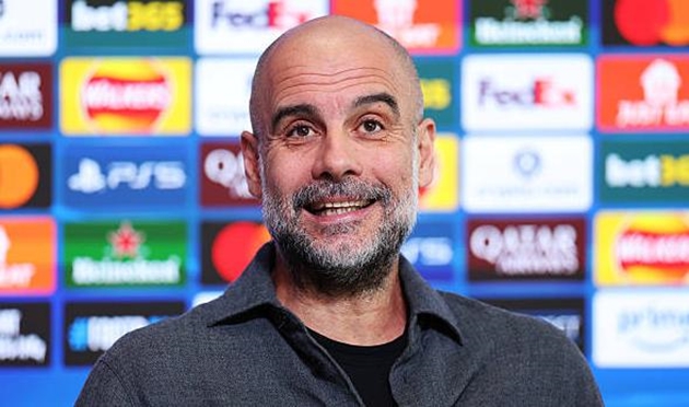 Ảnh bài viết Pep Guardiola cho rằng dư luận đang quá khắt khe với Arsenal