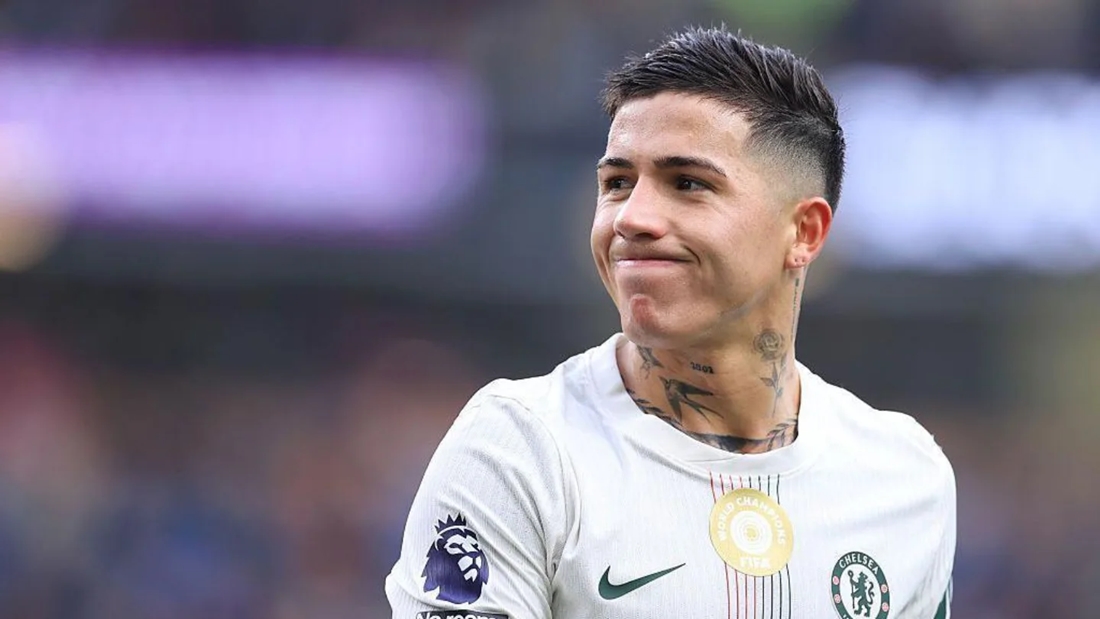 Ảnh bài viết Chelsea sẵn sàng bán Enzo Fernandez cho Real Madrid