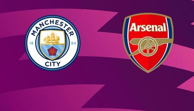 Ảnh bài viết Soi trận Man City vs Arsenal: Quyết chiến tại Etihad