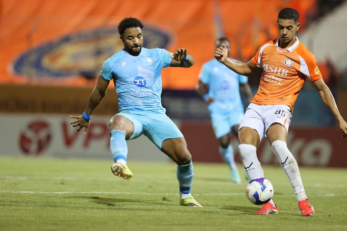 Ảnh bài viết Soi trận Đà Nẵng vs Nam Định: Chủ nhà quyết tử để thoát đáy bảng xếp hạng