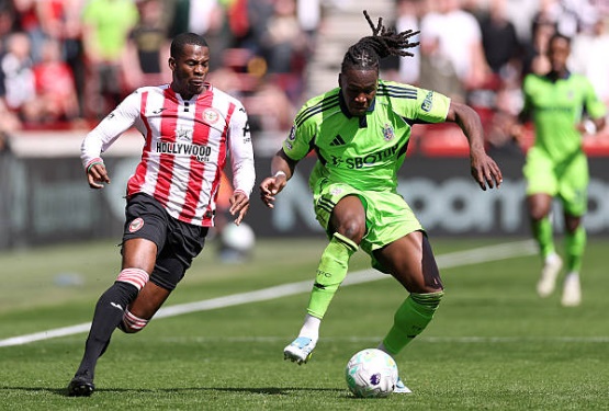 Trận đấu diễn ra khá hấp dẫn nhưng bàn thắng vẫn không đến.