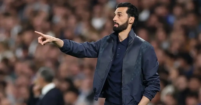 Arbeloa khả năng sẽ rời Real vào cuối mùa.