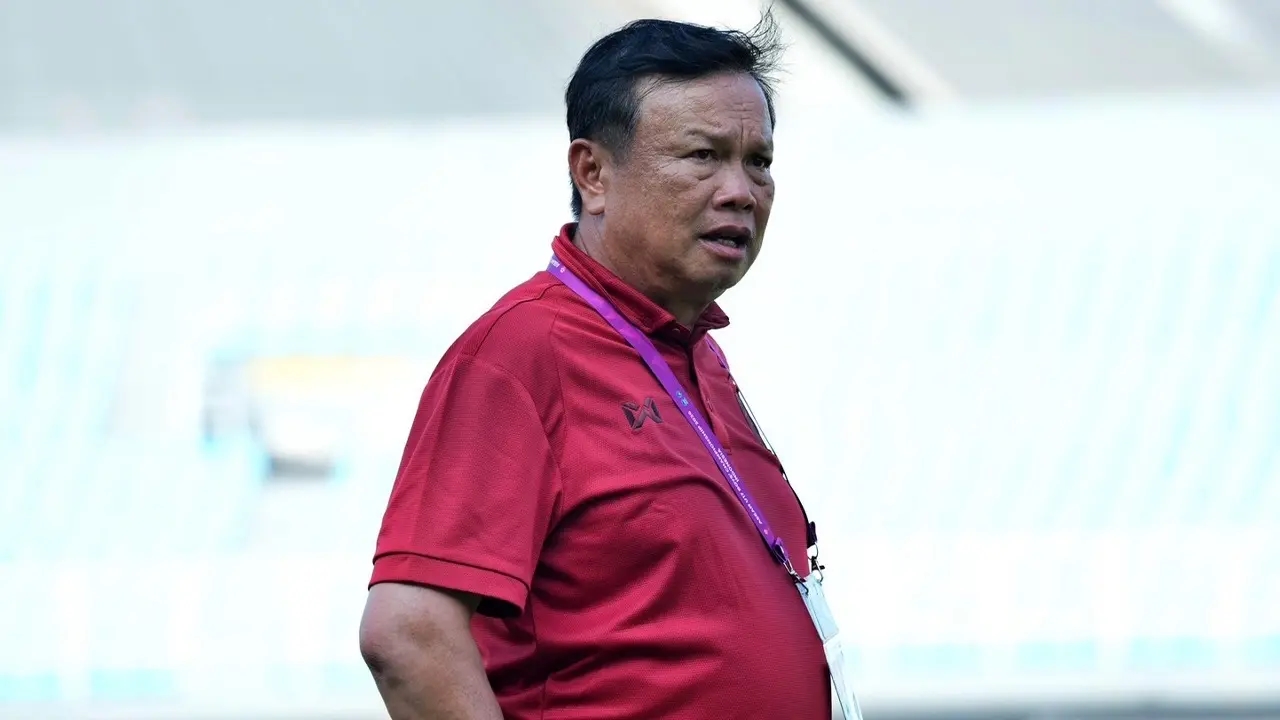 Ảnh bài viết Thua ngược U17 Lào, HLV U17 Thái Lan lập tức từ chức