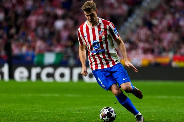 Ảnh bài viết Atletico Madrid nắm đằng chuôi trong vụ Sorloth với Barca