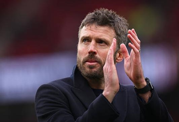 Ảnh bài viết Carrick tiết lộ chìa khóa giúp Man Utd hạ Chelsea