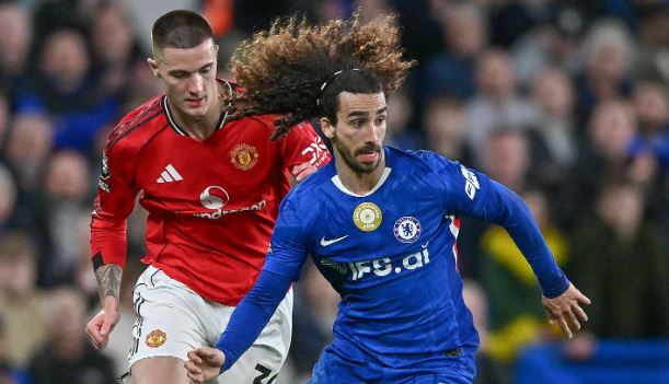 Marc Cucurella (6.6/10): Hoàn thành tốt nhiệm vụ phong tỏa Bryan Mbeumo và liên tục đe dọa khung thành đối phương bằng những tình huống dâng cao xâm nhập vòng cấm trong hiệp hai.

Moises Caicedo (6.5/10): Làm tốt vai trò đánh chặn và luân chuyển bóng nhưng không quá bùng nổ.

Enzo Fernandez (6.4/10): Trở lại đầy ấn tượng, là cầu thủ sáng tạo nhất trên sân nhưng các đồng đội không tận dụng được nỗ lực của anh.

Cole Palmer (6.4/10): Palmer không thể toả sáng như kỳ vọng. Không cú sút trúng đích, không tạo ra đột biến và hoàn toàn mất hút khi đội bóng cần anh nhất.

Estevao Willian (6/10): Rời sân quá sớm do chấn thương.

Liam Delap (6.2/10): Thi đấu năng nổ, kém may mắn với cú dứt điểm trúng xà ngang nhưng vẫn cho thấy khoảng cách trình độ ở các trận cầu lớn.

Pedro Neto (6.5/10): Chơi nhiệt huyết nhưng thiếu hiệu quả trong các pha xử lý cuối cùng.

Chấm điểm các cầu thủ 2 đội. Ảnh: BongDa.com.vn.