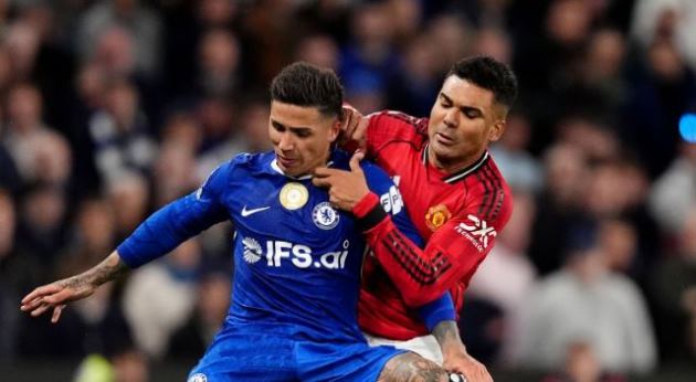 Ảnh bài viết Chấm điểm Chelsea: Fernandez quả cảm; Nỗ lực của Gusto