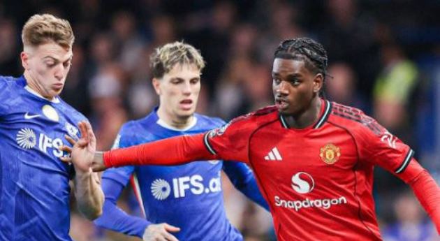 Ảnh bài viết 5 người thắng, 2 kẻ thua khi MU hạ Chelsea