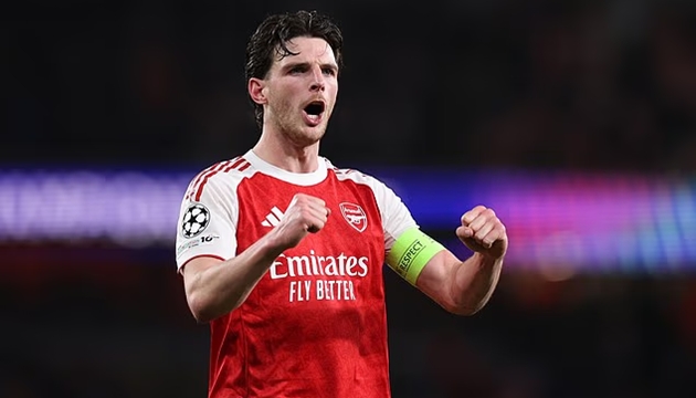 Ảnh bài viết Tony Adams lo ngại Arsenal gục ngã trước Man City vì thiếu thủ lĩnh