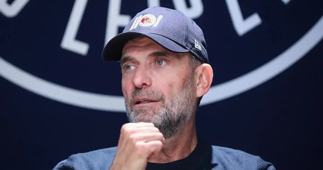 Ảnh bài viết Klopp bỏ qua Real Madrid để đợi ghế nóng tuyển Đức