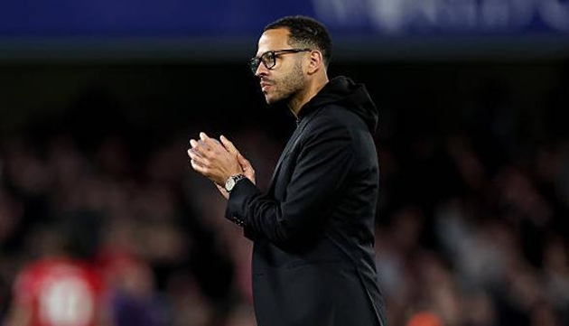 Ảnh bài viết Rosenior không rõ hậu quả nếu Chelsea hụt vé Champions League