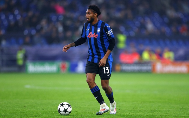 Ảnh bài viết Romano xác nhận Man Utd muốn chiêu mộ Ederson