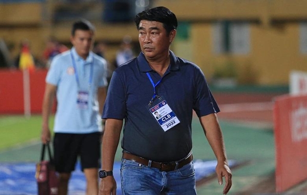 Ông Trần Minh Chiến không đạt thỏa thuận với Đà Nẵng.