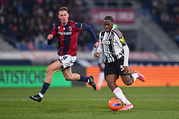 Ảnh bài viết Soi trận Juventus vs Bologna: 3 điểm trong tầm tay