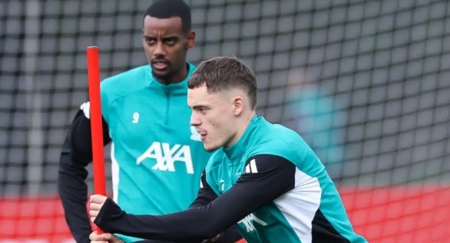 Ảnh bài viết Dự án 450 triệu bảng của Arne Slot đứng trước bờ vực phá sản