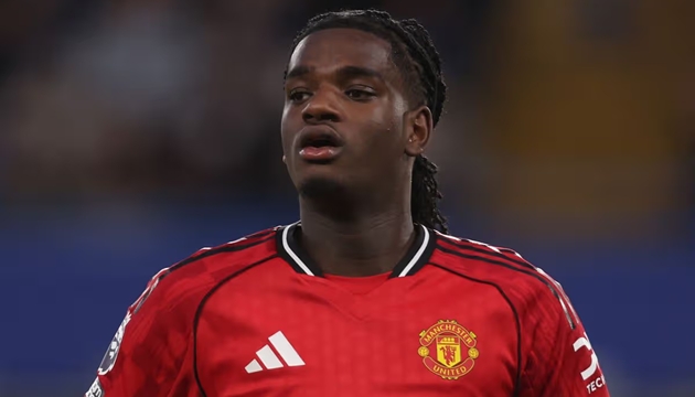 Ayden Heaven được Rio Ferdinand khen ngợi.