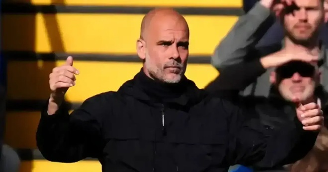 Ảnh bài viết Pep sẽ cầu nguyện Arsenal thua 5 trận cuối nếu Man City gục ngã