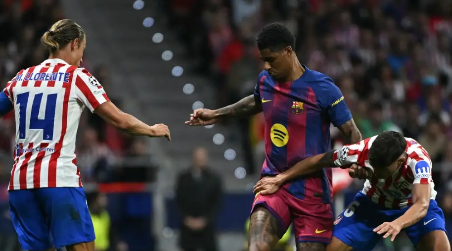 Juventus cũng đang để mắt đến tiền đạo này.