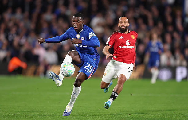 Caicedo thừa nhận Chelsea đã phung phí cơ hội.