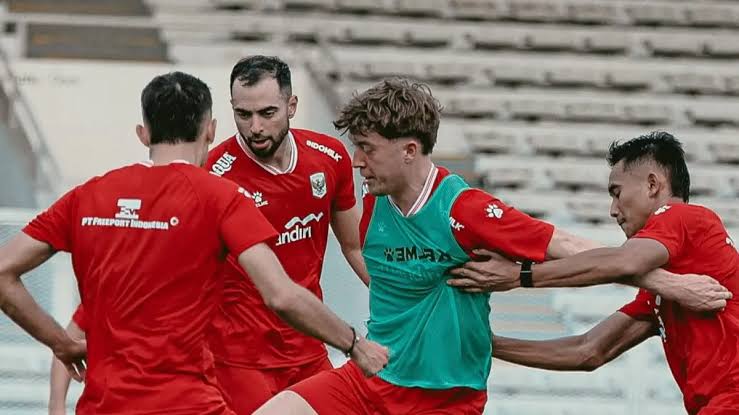 Ảnh bài viết Động thái trái ngược của Việt Nam và Indonesia dịp FIFA Days