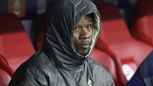 Ảnh bài viết Camavinga khóc nức nở trong phòng thay đồ Real Madrid