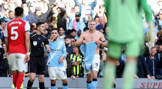 Man City có những nhân tố làm nên khác biệt.