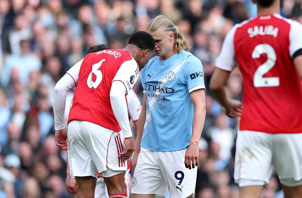 Vô địch giờ là cuộc đua 38 vòng hoàn hảo.