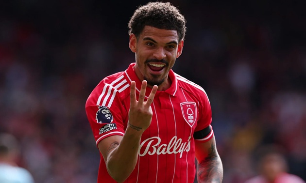 Ảnh bài viết Bản hợp đồng hụt Morgan Gibbs-White đẩy Tottenham vào vực thẳm