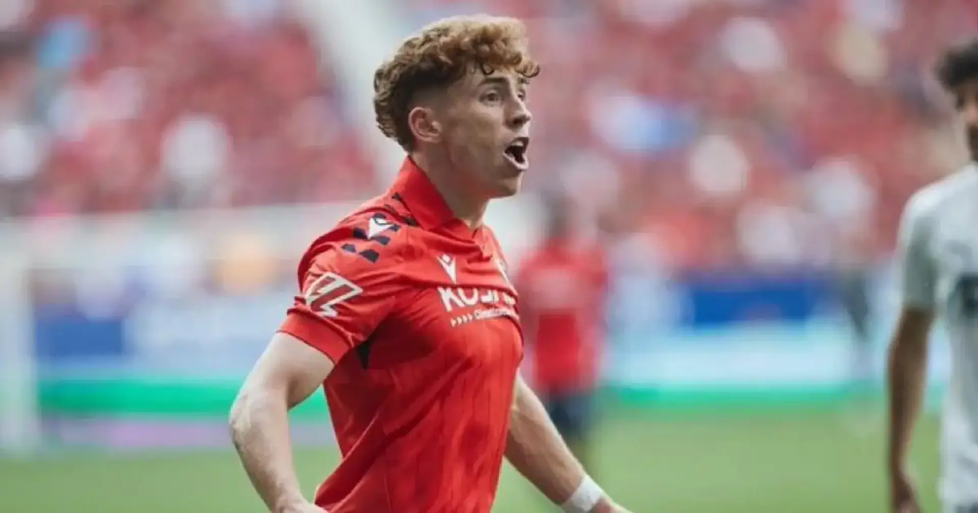 Ảnh bài viết Chặn đường Barca, Real mua lại Victor Munoz