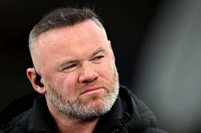 Ảnh bài viết Rooney đi ngược số đông khi dự đoán ngai vàng Ngoại hạng Anh