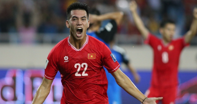 Ảnh bài viết Cơn đau đầu mang tên Tiến Linh của HLV Kim Sang-sik