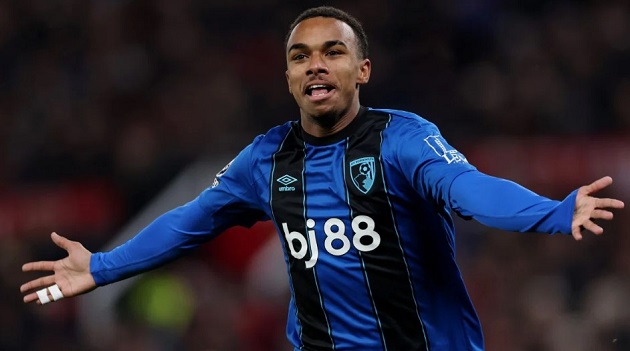 Ảnh bài viết Eli Junior Kroupi sẵn sàng gia nhập Man United