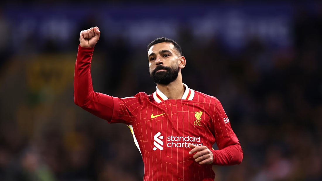 Ảnh bài viết Huyền thoại Hierro khuyên Real Madrid chiêu mộ Salah