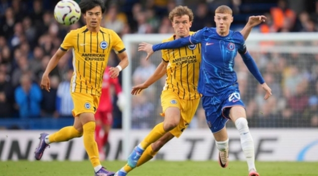 Ảnh bài viết Soi trận Brighton vs Chelsea: The Blues khó phá dớp trước khắc tinh