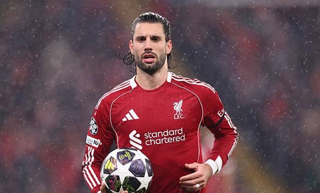 Ảnh bài viết Szoboszlai cập nhật tình hình gia hạn hợp đồng với Liverpool