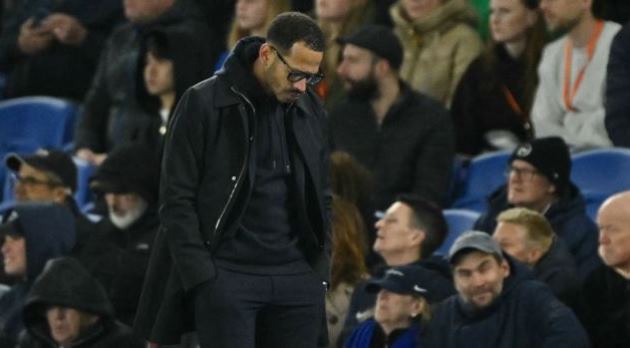 Ảnh bài viết 5 lý do khiến Chelsea thảm bại 0-3 trước Brighton