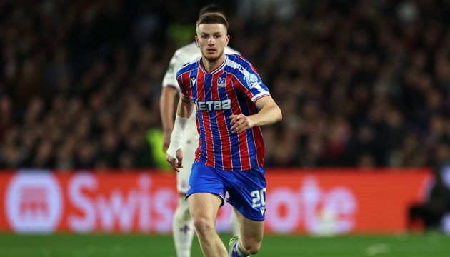 Ảnh bài viết Ryan Giggs đề cử hai sao trẻ giúp Man Utd cải tổ tuyến giữa