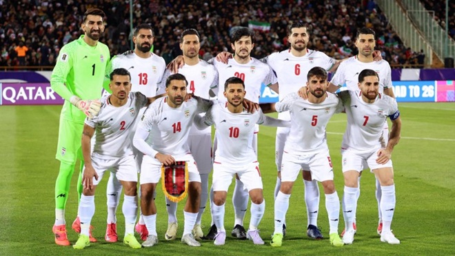 Ảnh bài viết Tuyển Indonesia mơ đá World Cup khi Iran dọa bỏ giải