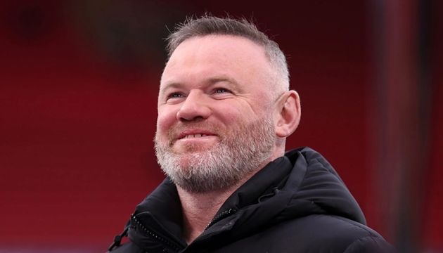 Wayne Rooney tin rằng các CĐV Man United có thừa sự quyết tâm hơn Arsenal.