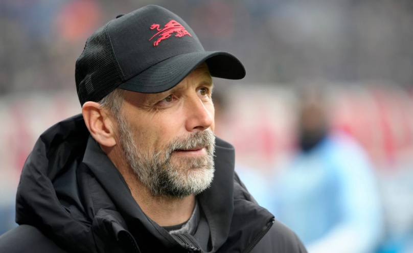 Ảnh bài viết Marco Rose mang DNA của Klopp tới Bournemouth