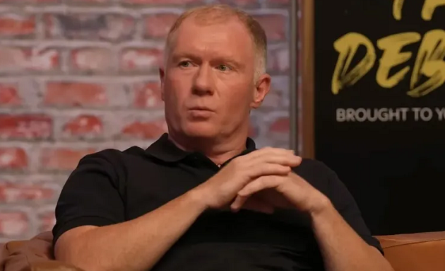 Ảnh bài viết Scholes gọi việc Arteta rút Eze là quyết định kỳ lạ