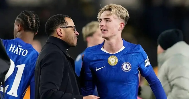 Ảnh bài viết Chelsea khủng hoảng nhân sự, Rosenior gọi quân tiếp viện