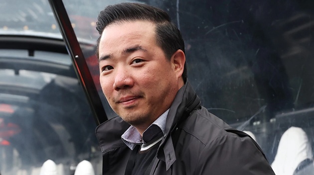 Ảnh bài viết Chủ tịch Leicester City dự khán trận đấu quyết định số phận