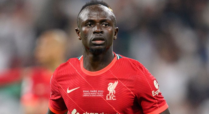 Yan Diomande có nhiều điểm tương đồng với Mane.