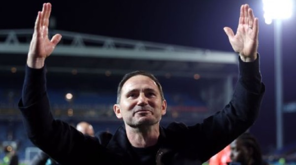 Ảnh bài viết Vừa thăng hạng, Lampard đã thúc giục Coventry City đầu tư mạnh tay