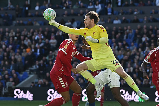 Woodman đã thể hiện ấn tượng trước Everton.