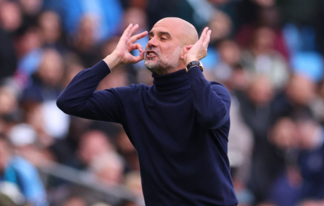 Ảnh bài viết Pep Guardiola và di sản khác biệt so với Sir Alex, Wenger